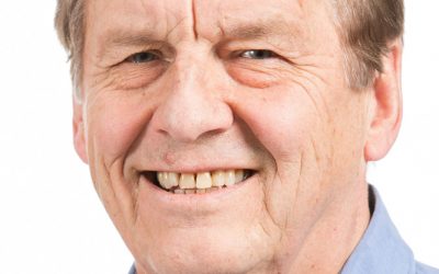 Rauli Virtanen Vihreiden ehdokkaaksi Uudeltamaalta