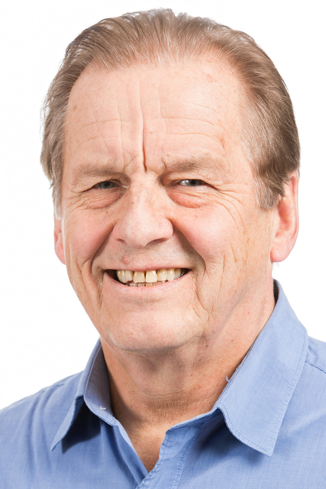 Rauli Virtanen Vihreiden ehdokkaaksi Uudeltamaalta