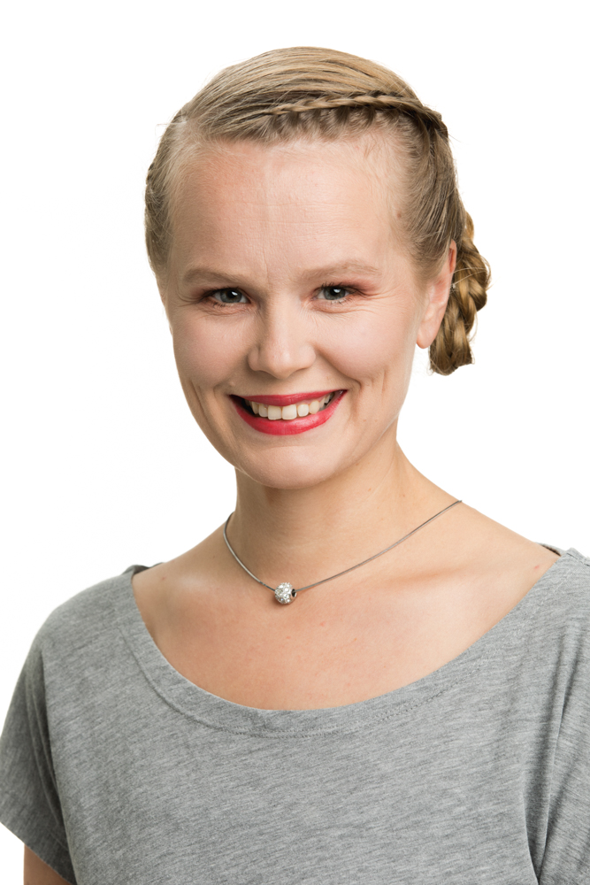 437 - Ilona Toivanen, Tuusula