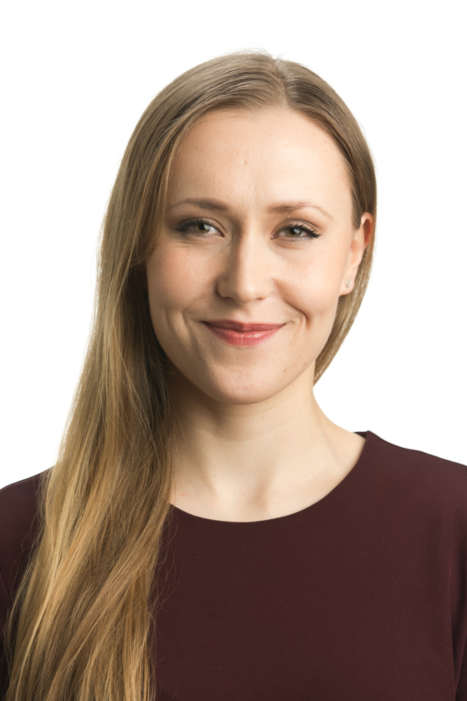 440 - Iris Westerlund, Espoo