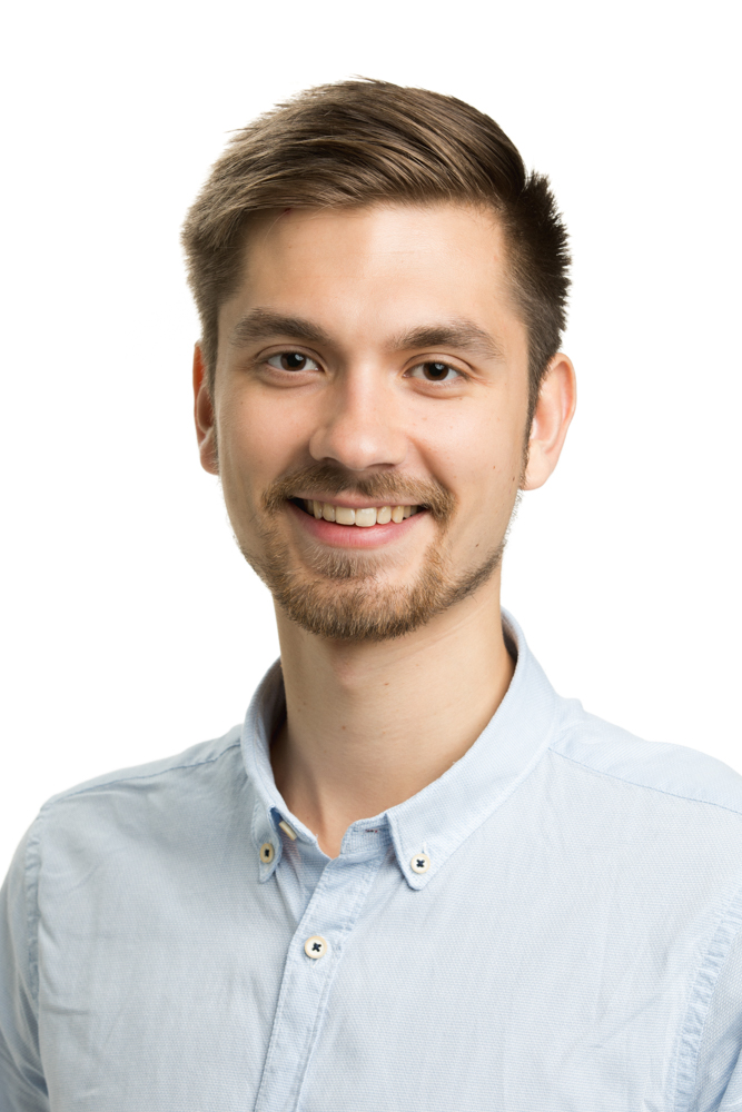439 - Mikko Vesterinen, Järvenpää
