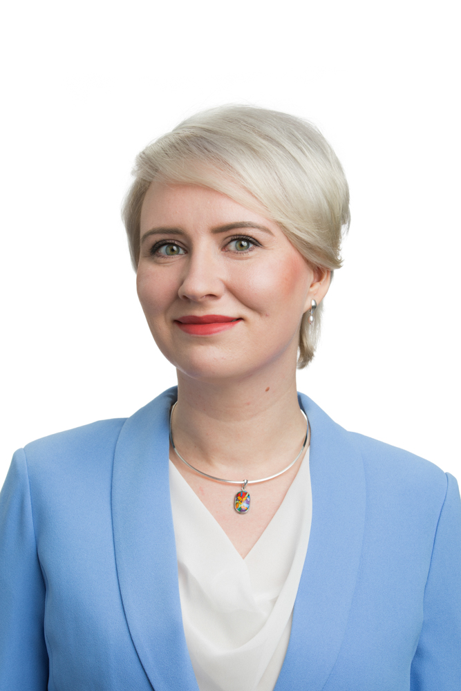 434 - Sveta Silvennoinen-Hiisku, Vantaa