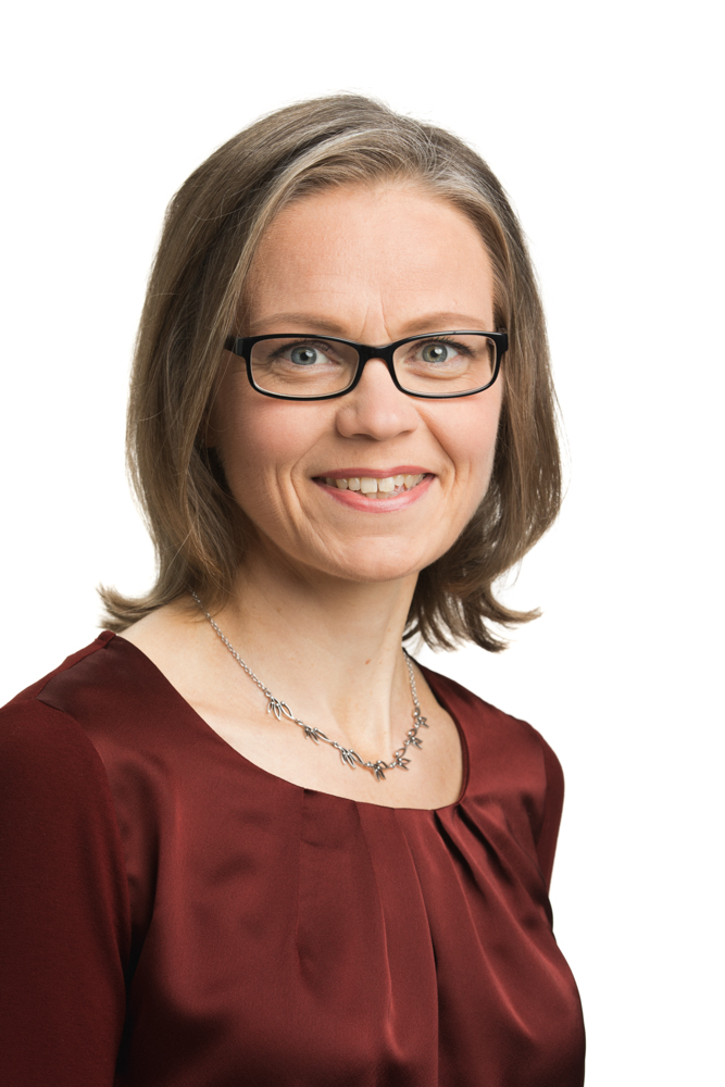 408 - Tiina Elo, Espoo