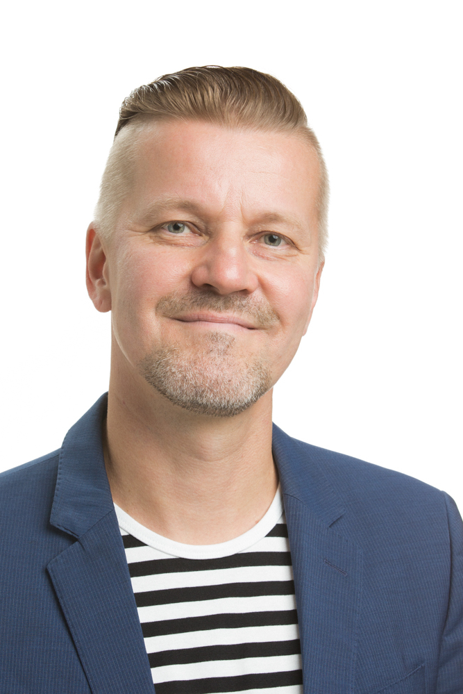 430 - Pekka Rautio, Vantaa