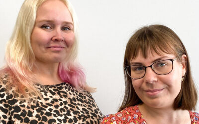 Uusia työntekijöitä Uudenmaan Vihreissä
