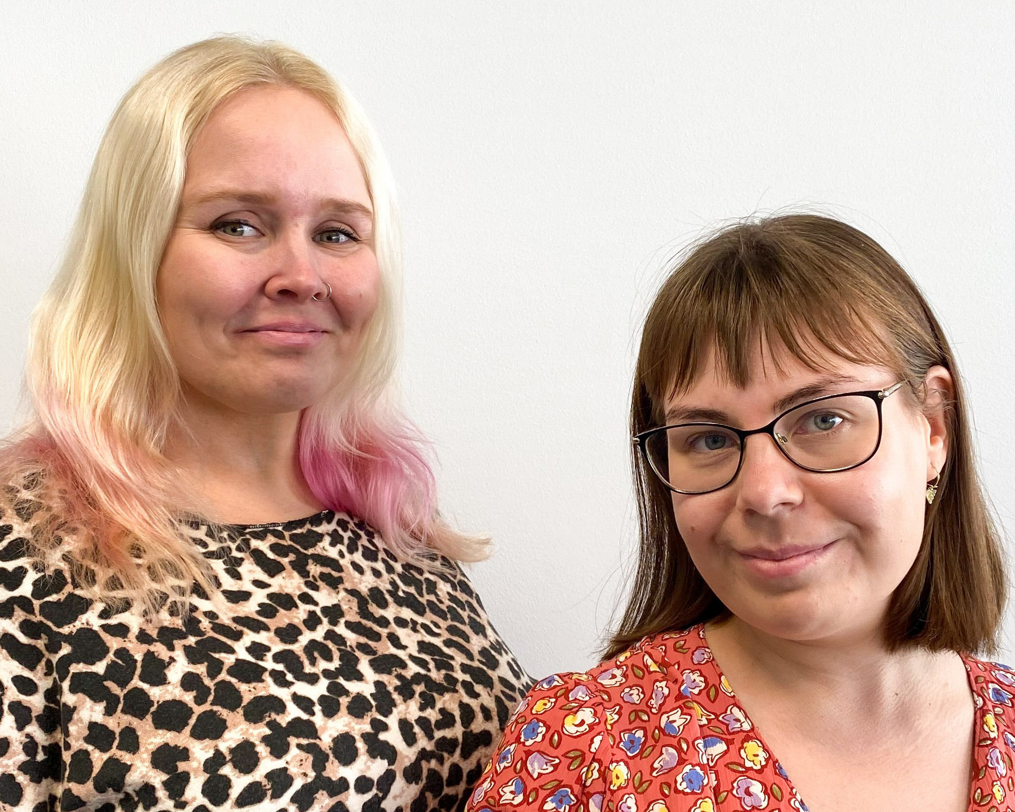 Uusia työntekijöitä Uudenmaan Vihreissä
