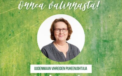 Hallituksen jäsenet kaudelle 2022-2023 valittu