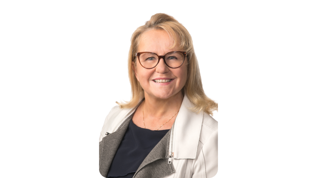 Maarit Kuusisaari-Bergström ehdolle eduskuntavaaleihin Uudellamaalla