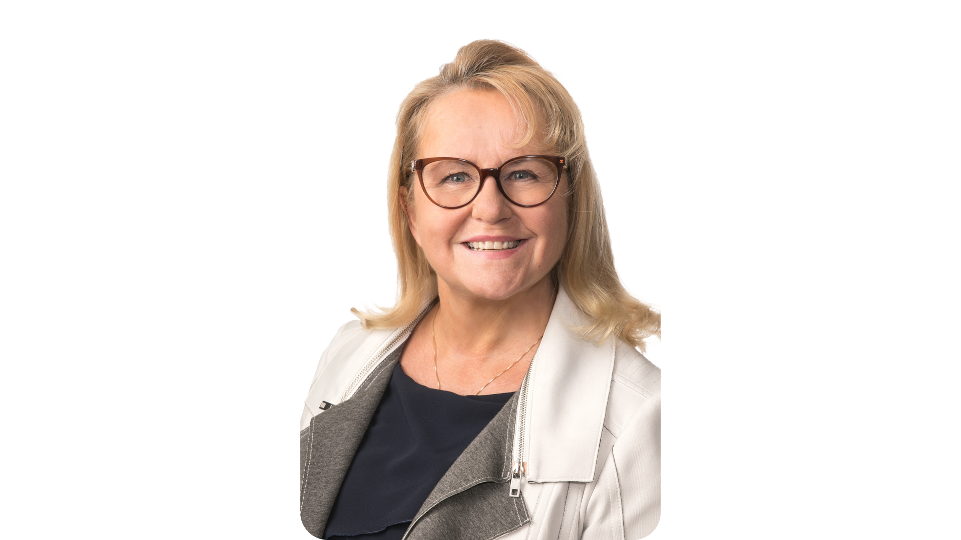 Maarit Kuusisaari-Bergström ehdolle eduskuntavaaleihin Uudellamaalla