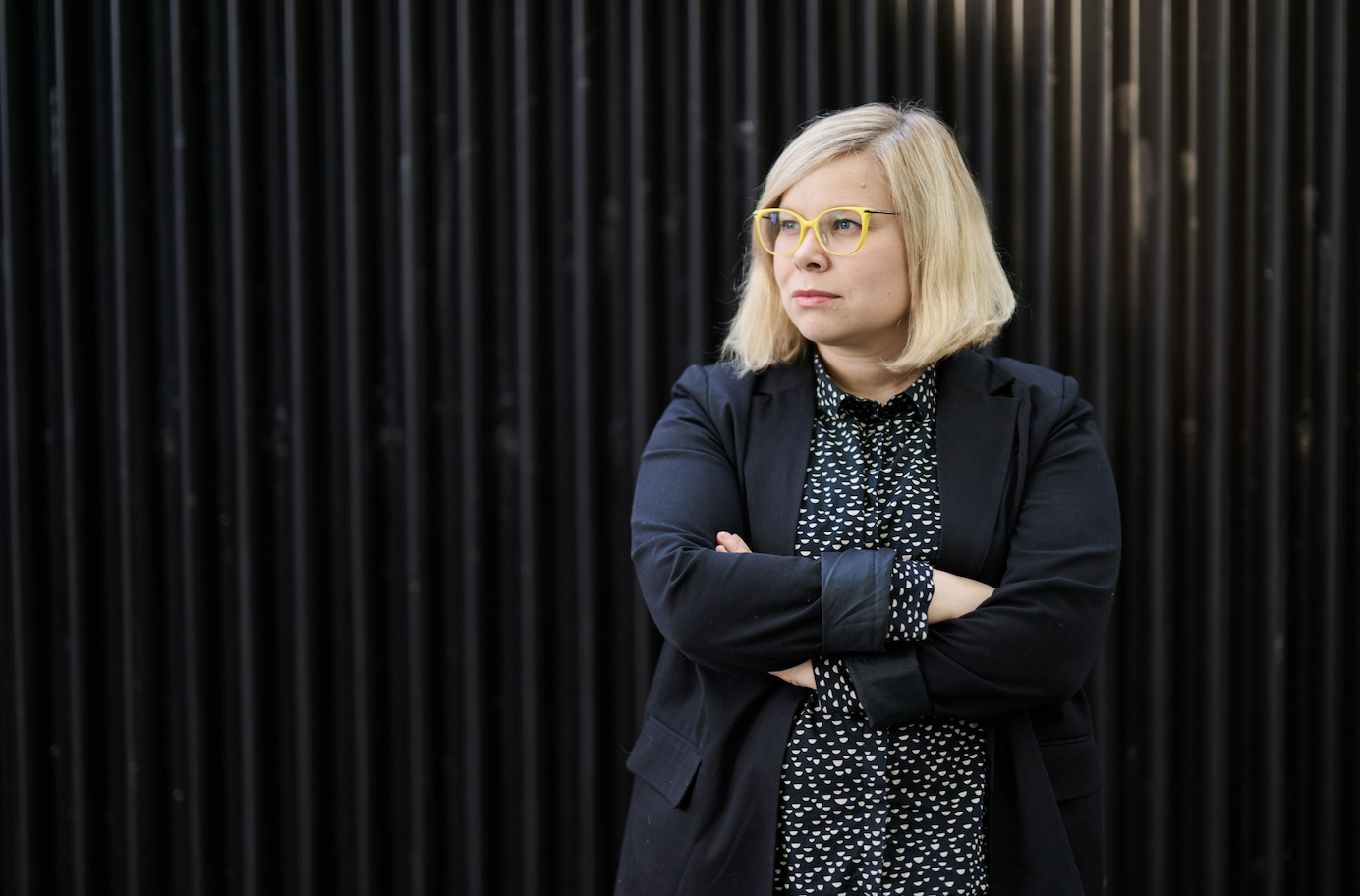Vihreiden Hyrkkö tyytymätön Lohjan synnytysten lakkaamiseen — moittii hallituspuolueita hyvinvointialueiden ajamisesta ahtaalle