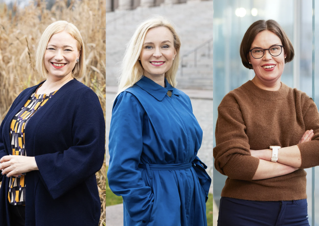 Uudenmaan Vihreät aluevaltuustoryhmät: Sote-leikkaukset vaarantavat palveluihin pääsyn
