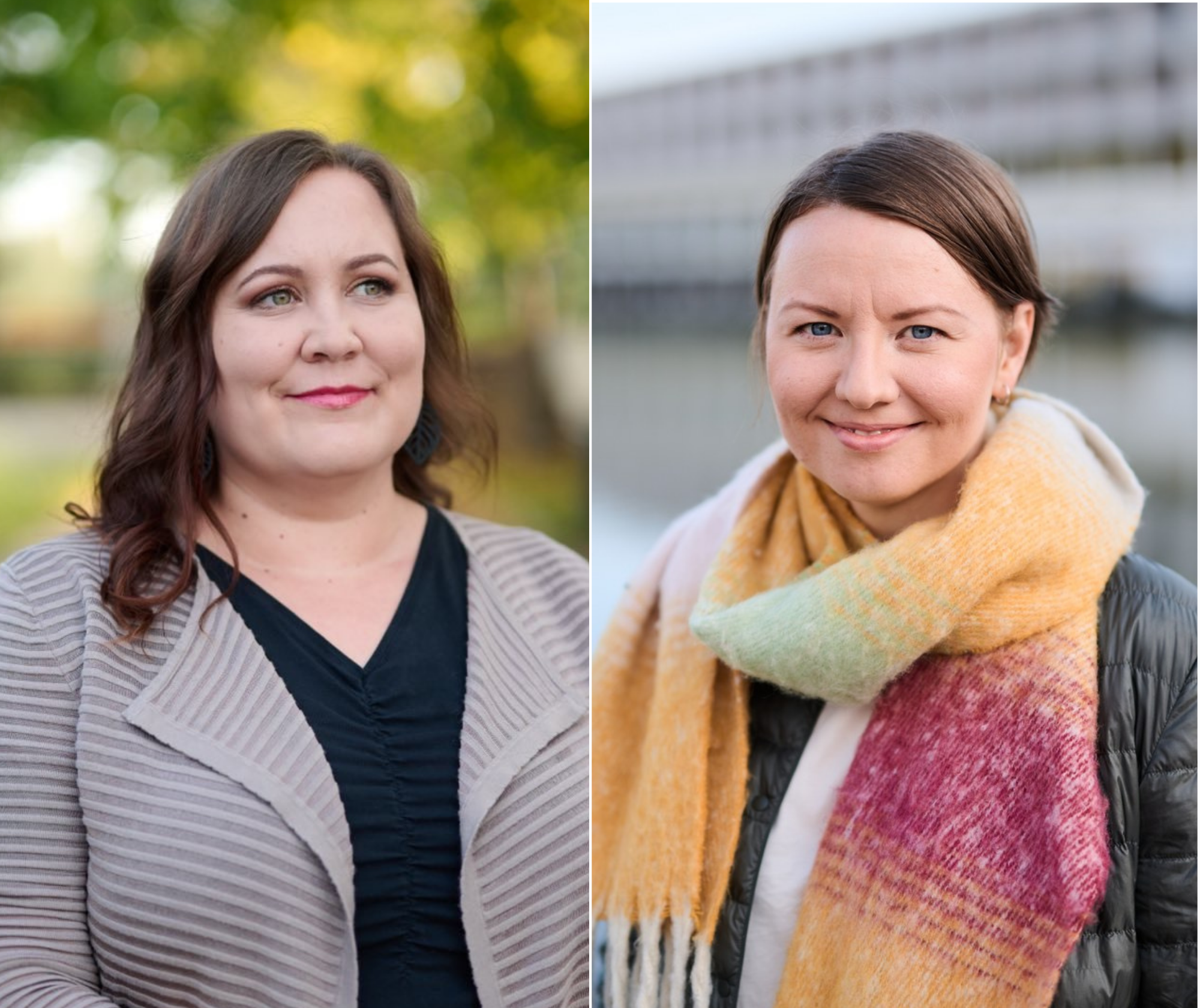 ”De gröna i Västra Nyland är nöjda med resultatet av servicenätsförhandlingarna: rådgivningen förblir en närtjänst”