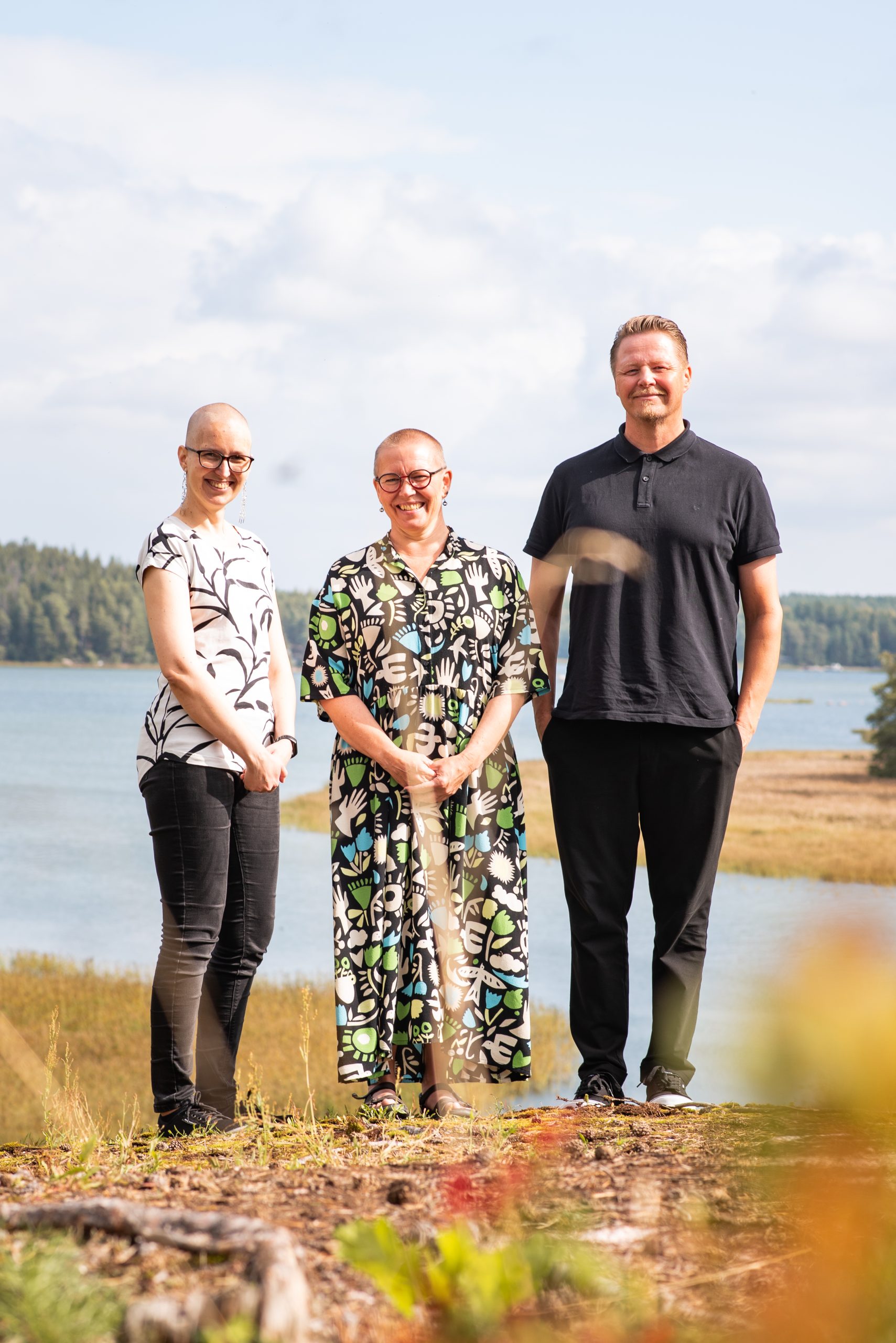 Tiedote: Kunta- ja aluevaalit lähestyvät!