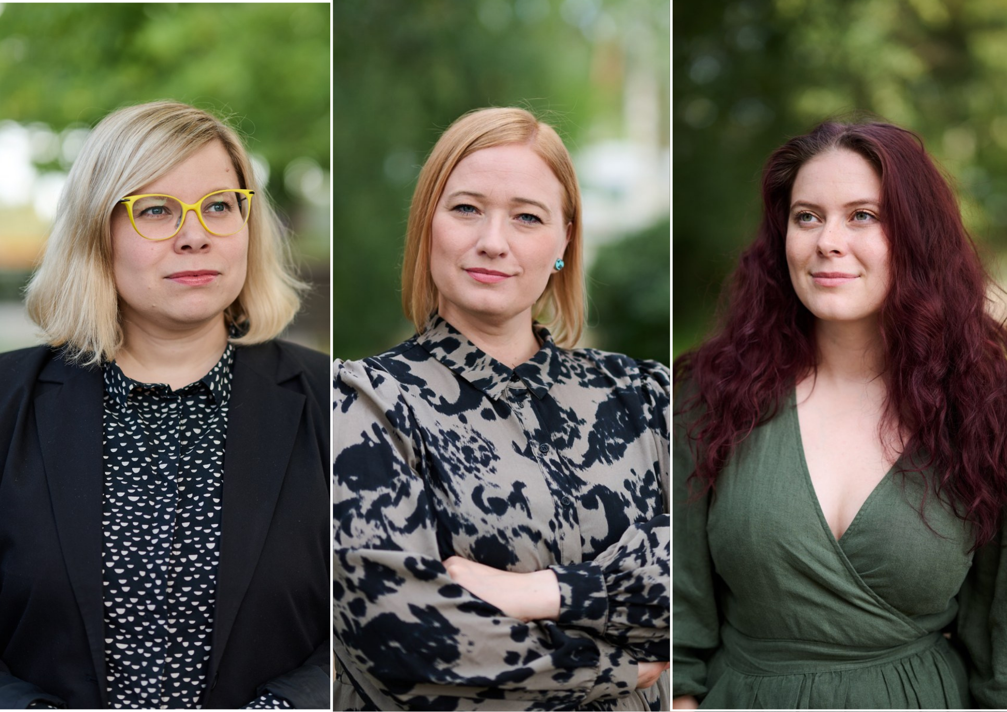 Tiedote: Demokratiaa vahvistetaan Länsi-Uudellamaalla