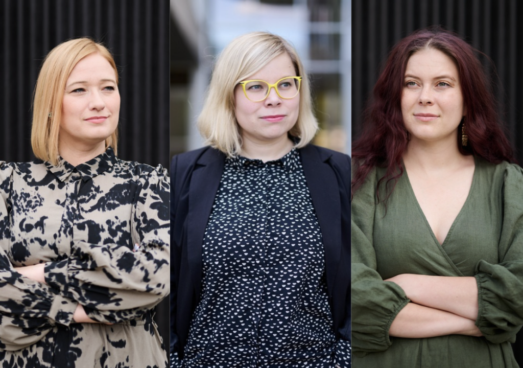 De Gröna i Västra Nyland: Budgetförhandlingsresultatet svarar på strikta ekonomiska krav men mildrar samtidigt de negativa effekterna för de mest utsatta
