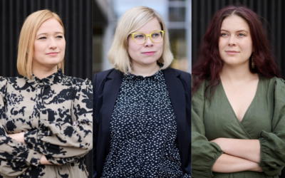 De Gröna i Västra Nyland: Budgetförhandlingsresultatet svarar på strikta ekonomiska krav men mildrar samtidigt de negativa effekterna för de mest utsatta