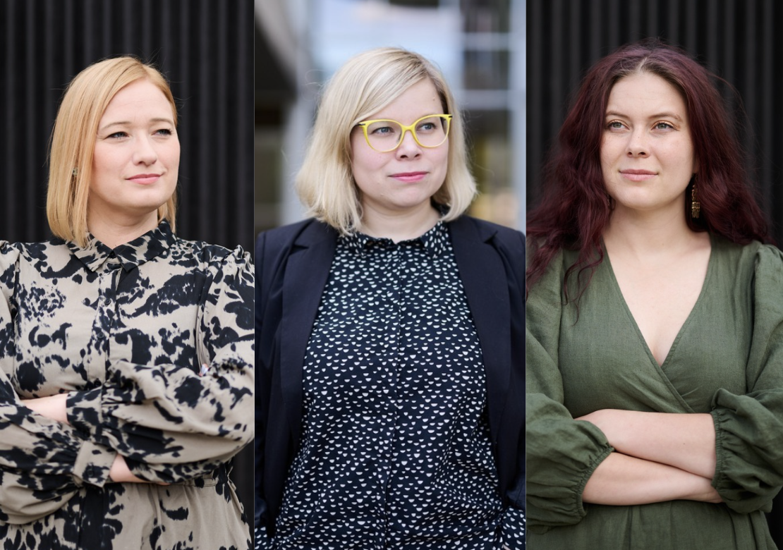De Gröna i Västra Nyland: Budgetförhandlingsresultatet svarar på strikta ekonomiska krav men mildrar samtidigt de negativa effekterna för de mest utsatta