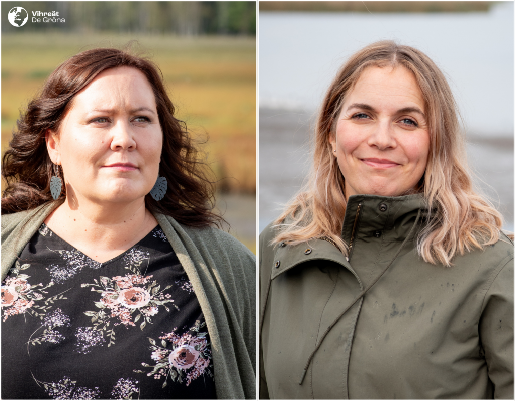 Puhtauspalvelujen hankinnoissa ihmiskaupan torjunta on kriittistä.