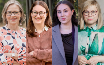 Uudenmaan vihreät nimesivät 11 ehdokasta eduskuntavaaleihin – mukana kolme kansanedustajaa