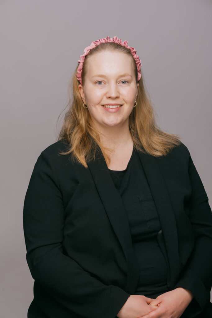 Hanna Hiltunen