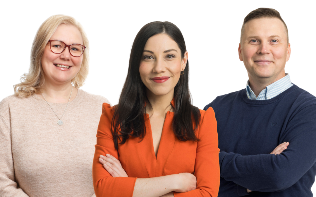 Uudenmaan Vihreät nimesi 4 uutta ehdokasta eduskuntavaaleihin — tavoitteena vähintään viisi kansanedustajaa