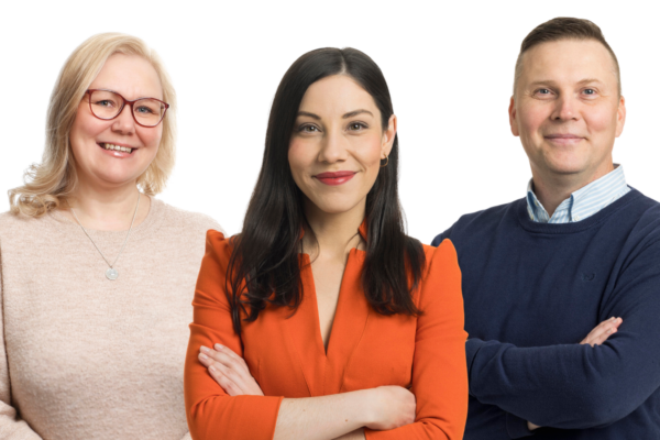 Uudenmaan Vihreät nimesi 4 uutta ehdokasta eduskuntavaaleihin — tavoitteena vähintään viisi kansanedustajaa